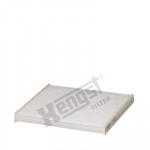 HENGST FILTER Filter, Innenraumluft