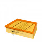 HENGST FILTER Luftfilter