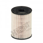 HENGST FILTER Kraftstofffilter