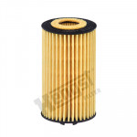 HENGST FILTER Ölfilter