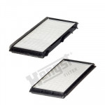 HENGST FILTER Filter, Innenraumluft