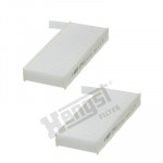 HENGST FILTER Filter, Innenraumluft
