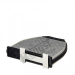 HENGST FILTER Filter, Innenraumluft