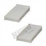 HENGST FILTER Filter, Innenraumluft