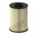 HENGST FILTER Kraftstofffilter