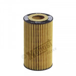 HENGST FILTER Ölfilter