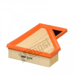 HENGST FILTER Luftfilter