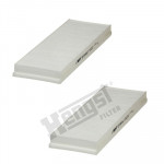 HENGST FILTER Filter, Innenraumluft