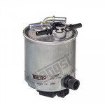 HENGST FILTER Kraftstofffilter