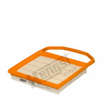 HENGST FILTER Luftfilter