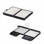 HENGST FILTER Filter, Innenraumluft