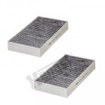 HENGST FILTER Filter, Innenraumluft