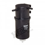 HENGST FILTER Kraftstofffilter