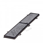 HENGST FILTER Filter, Innenraumluft