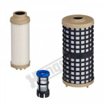 HENGST FILTER Kraftstofffilter