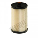 HENGST FILTER Kraftstofffilter