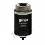 HENGST FILTER Kraftstofffilter