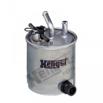 HENGST FILTER Kraftstofffilter