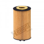 HENGST FILTER Ölfilter