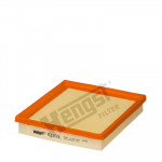 HENGST FILTER Luftfilter