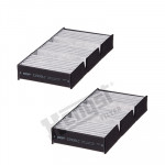 HENGST FILTER Filter, Innenraumluft