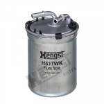 HENGST FILTER Kraftstofffilter