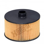 HENGST FILTER Ölfilter