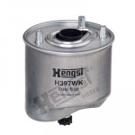 HENGST FILTER Kraftstofffilter