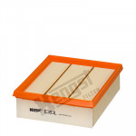 HENGST FILTER Luftfilter