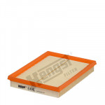 HENGST FILTER Luftfilter