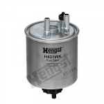 HENGST FILTER Kraftstofffilter
