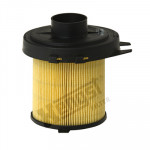 HENGST FILTER Luftfilter