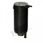 HENGST FILTER Kraftstofffilter
