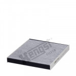 HENGST FILTER Filter, Innenraumluft