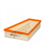 HENGST FILTER Luftfilter