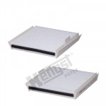 HENGST FILTER Filter, Innenraumluft