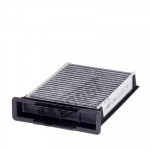 HENGST FILTER Filter, Innenraumluft