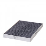 HENGST FILTER Filter, Innenraumluft
