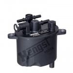 HENGST FILTER Kraftstofffilter