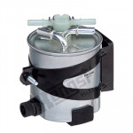 HENGST FILTER Kraftstofffilter