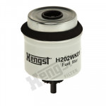 HENGST FILTER Kraftstofffilter
