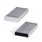 HENGST FILTER Filter, Innenraumluft