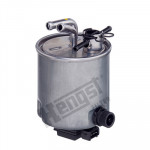 HENGST FILTER Kraftstofffilter