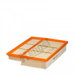 HENGST FILTER Luftfilter