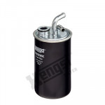 HENGST FILTER Kraftstofffilter