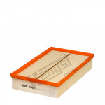 HENGST FILTER Luftfilter