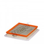 HENGST FILTER Luftfilter