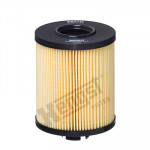 HENGST FILTER Ölfilter