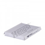 HENGST FILTER Filter, Innenraumluft