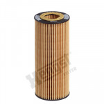 HENGST FILTER Ölfilter